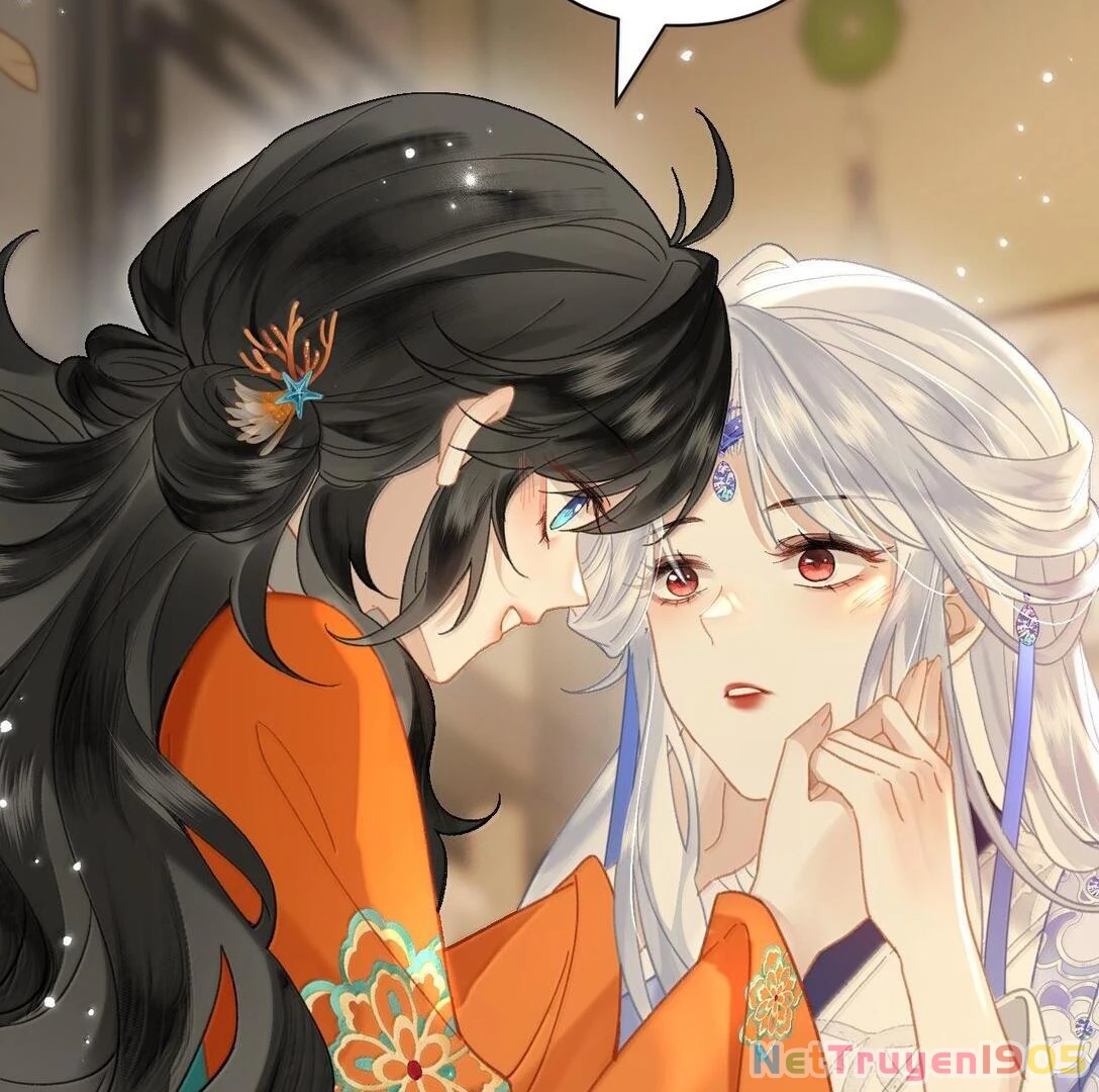 Đông Hải Tìm Mỹ Nhân Chapter 24 - Trang 2