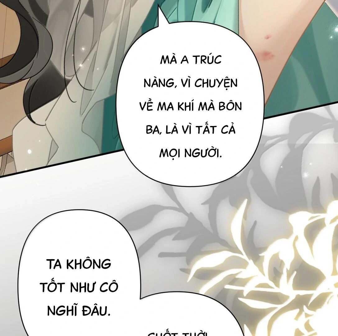 Đông Hải Tìm Mỹ Nhân Chapter 24 - Trang 2