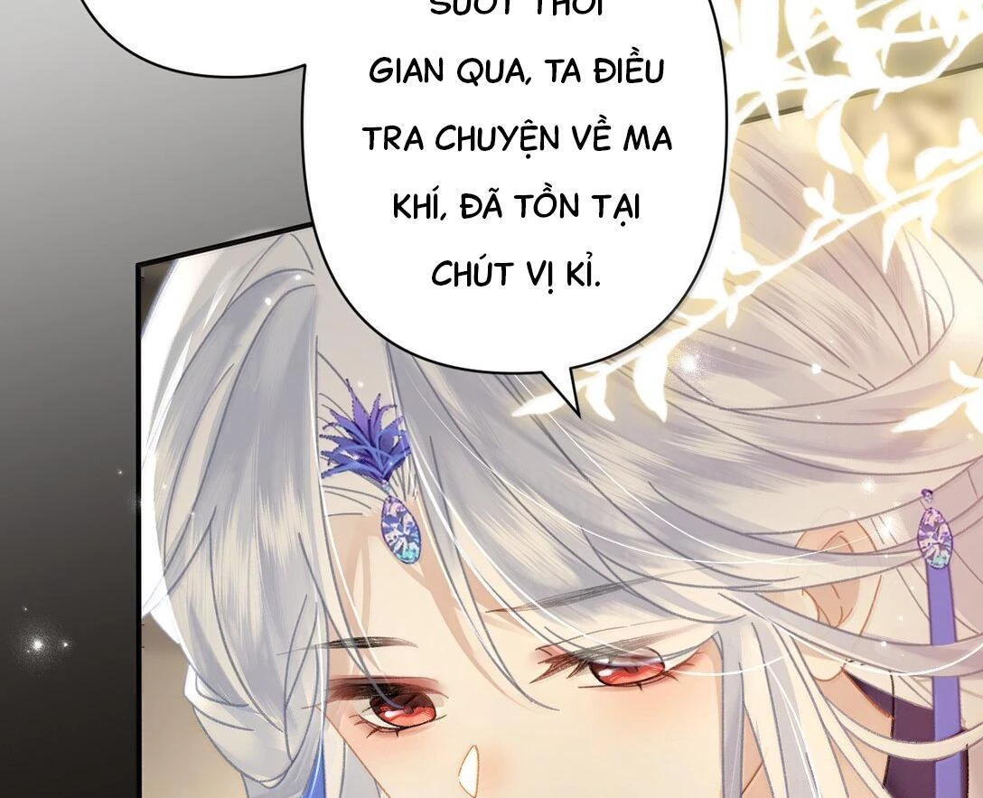Đông Hải Tìm Mỹ Nhân Chapter 24 - Trang 2