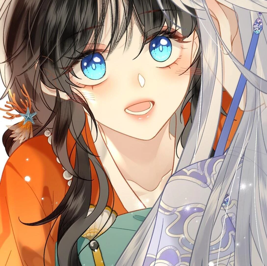 Đông Hải Tìm Mỹ Nhân Chapter 24 - Trang 2