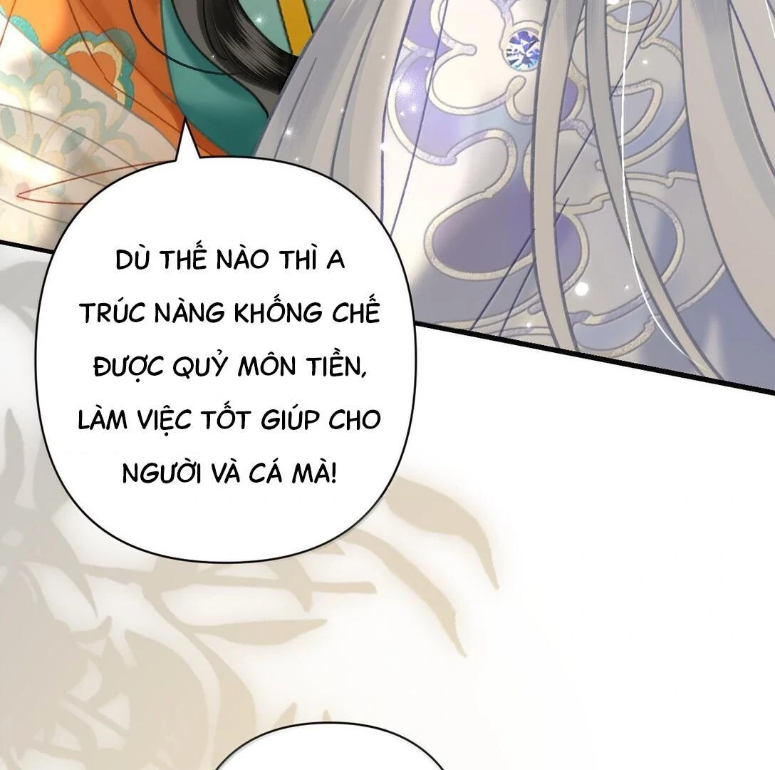 Đông Hải Tìm Mỹ Nhân Chapter 24 - Trang 2