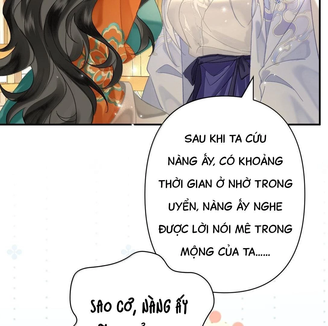 Đông Hải Tìm Mỹ Nhân Chapter 24 - Trang 2