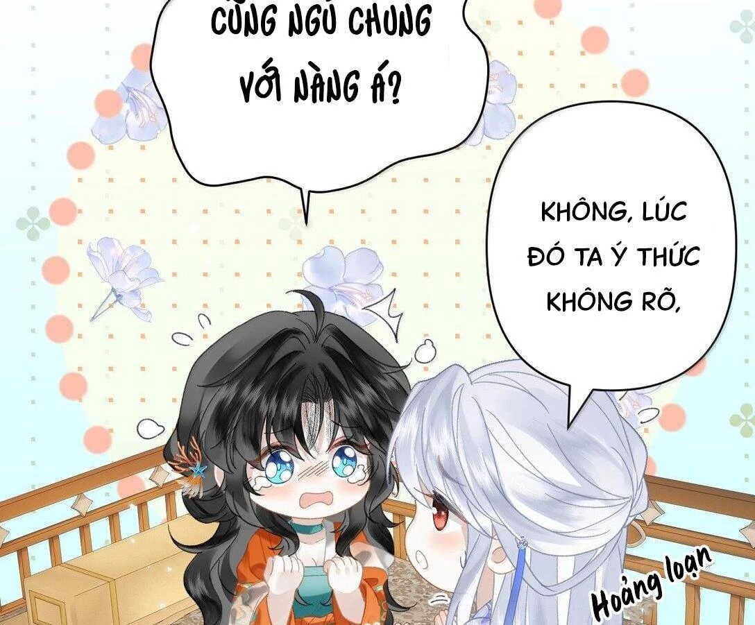 Đông Hải Tìm Mỹ Nhân Chapter 24 - Trang 2