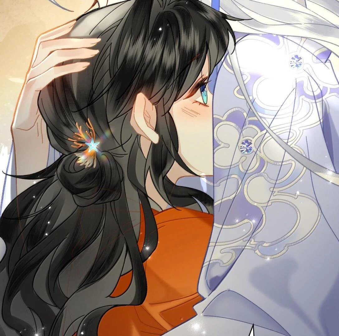 Đông Hải Tìm Mỹ Nhân Chapter 24 - Trang 2