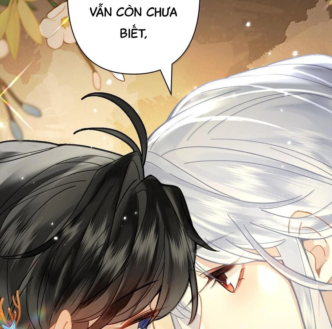 Đông Hải Tìm Mỹ Nhân Chapter 24 - Trang 2