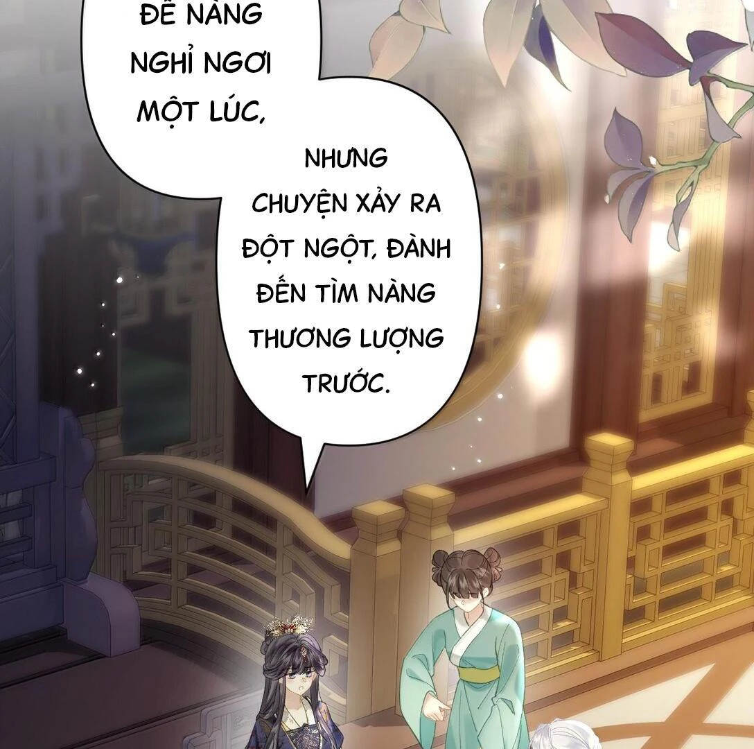 Đông Hải Tìm Mỹ Nhân Chapter 24 - Trang 2