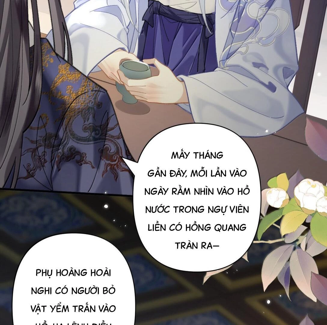 Đông Hải Tìm Mỹ Nhân Chapter 24 - Trang 2