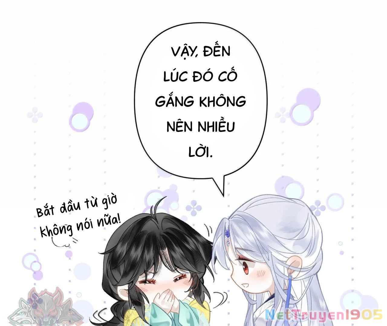 Đông Hải Tìm Mỹ Nhân Chapter 25 - Trang 2