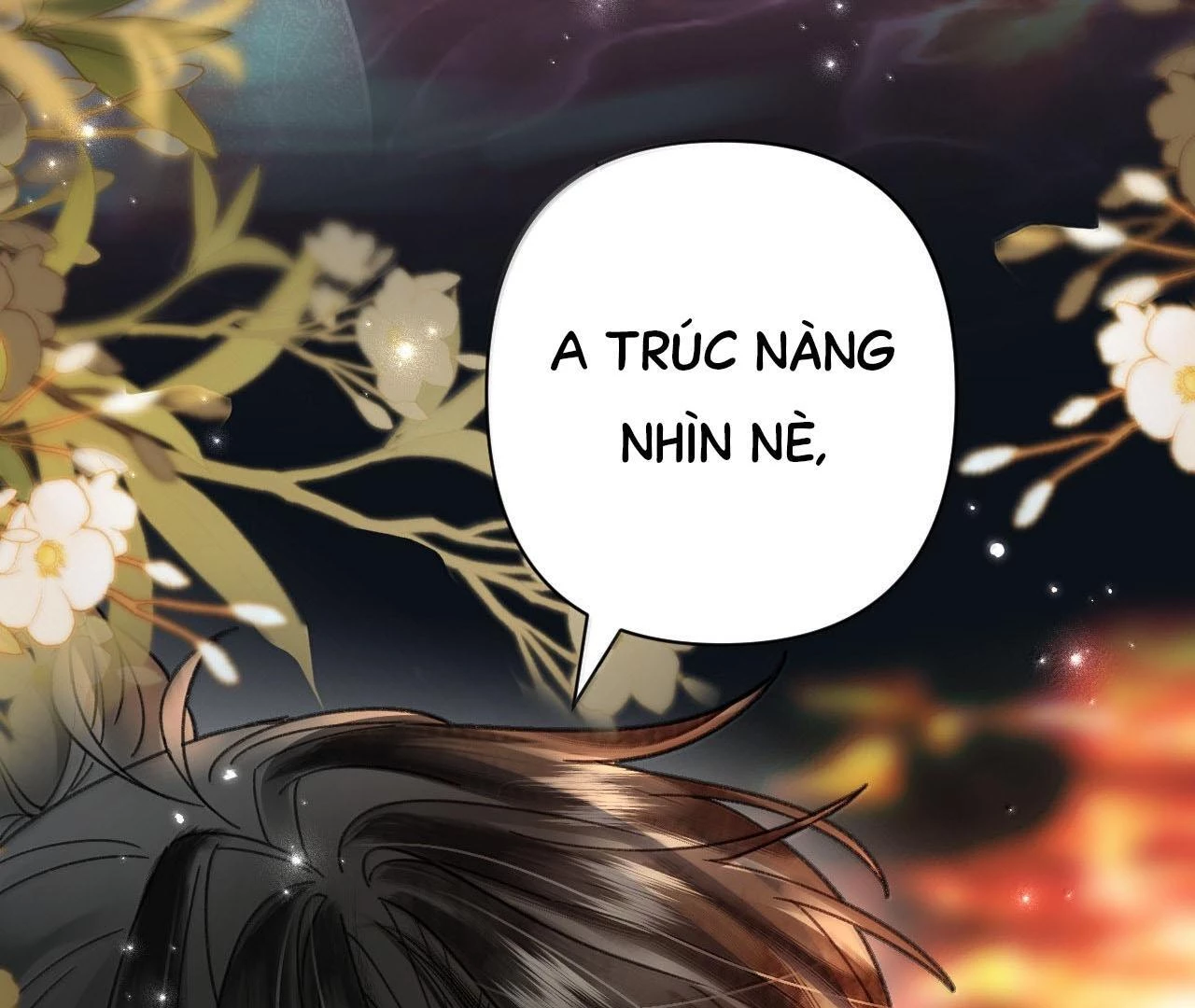 Đông Hải Tìm Mỹ Nhân Chapter 25 - Trang 2