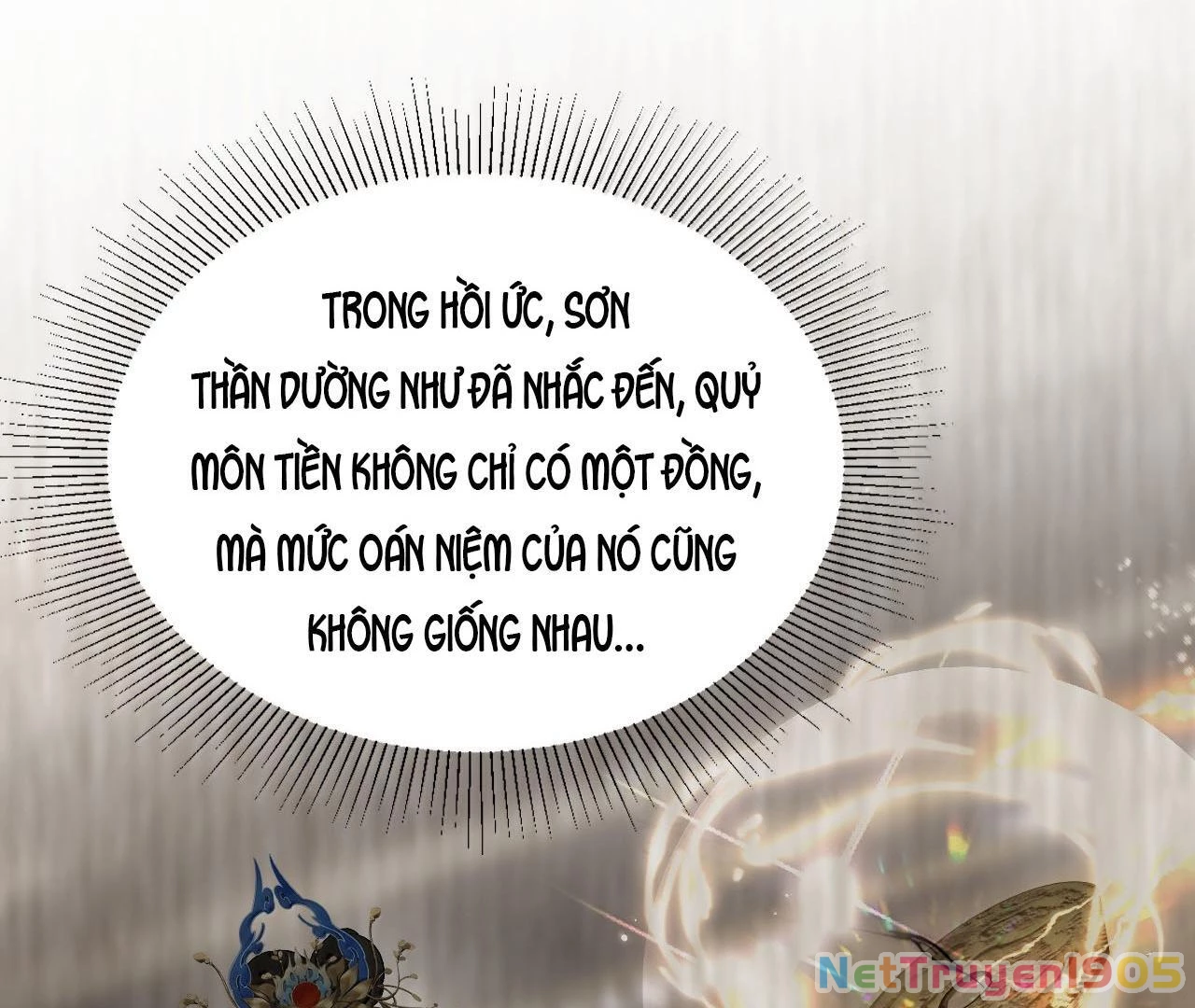 Đông Hải Tìm Mỹ Nhân Chapter 25 - Trang 2