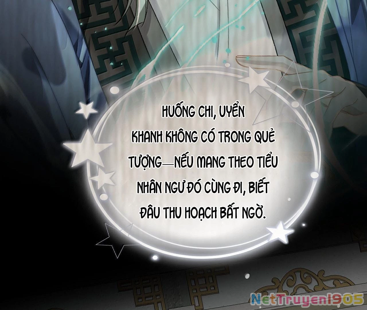 Đông Hải Tìm Mỹ Nhân Chapter 25 - Trang 2