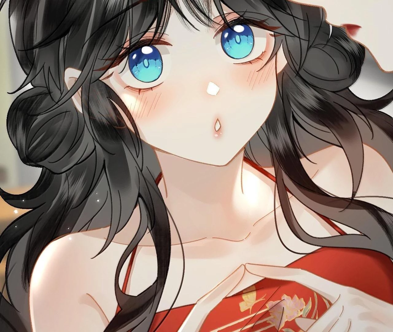 Đông Hải Tìm Mỹ Nhân Chapter 25 - Trang 2