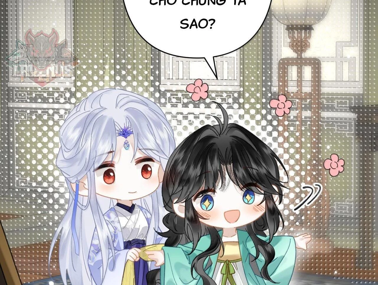 Đông Hải Tìm Mỹ Nhân Chapter 25 - Trang 2