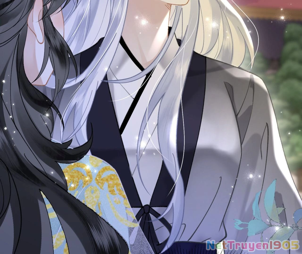 Đông Hải Tìm Mỹ Nhân Chapter 26 - Trang 2