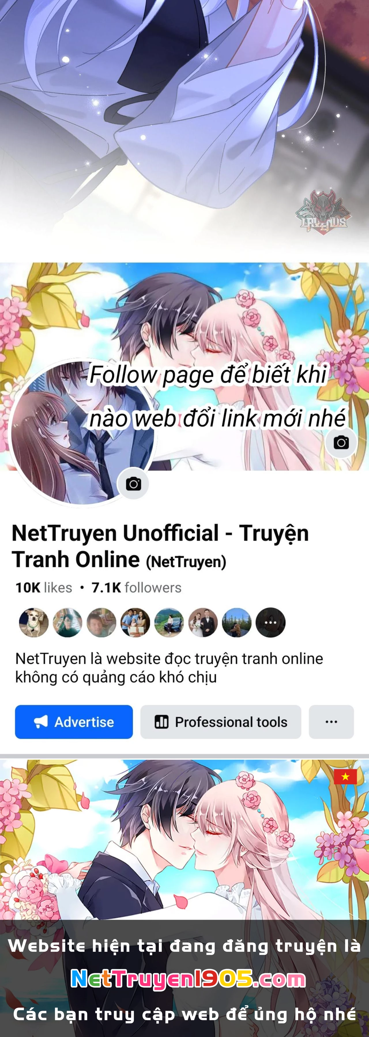 Đông Hải Tìm Mỹ Nhân Chapter 26 - Trang 2