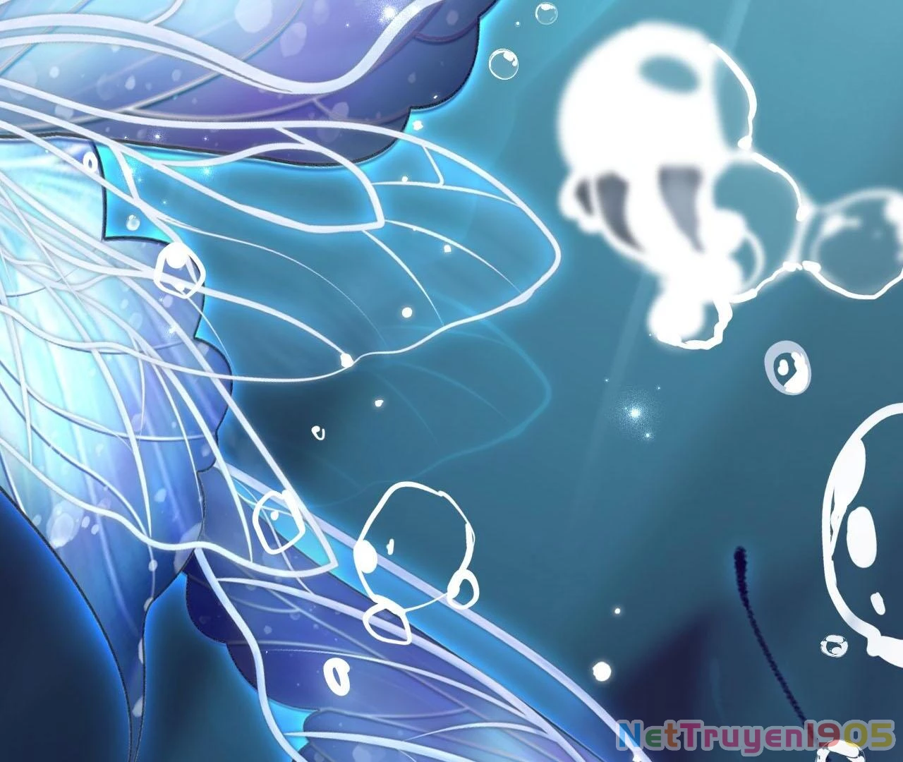 Đông Hải Tìm Mỹ Nhân Chapter 26 - Trang 2