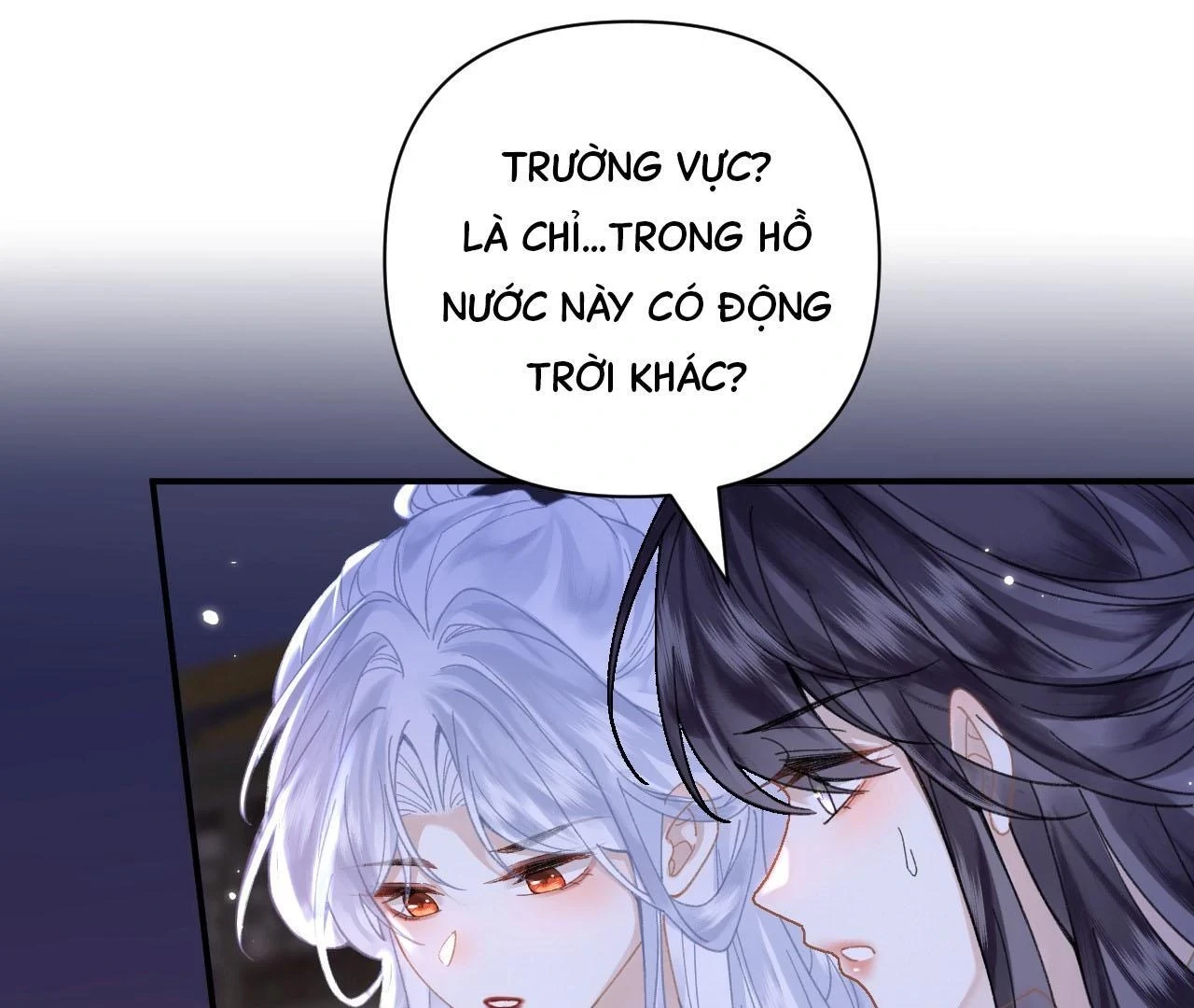 Đông Hải Tìm Mỹ Nhân Chapter 26 - Trang 2