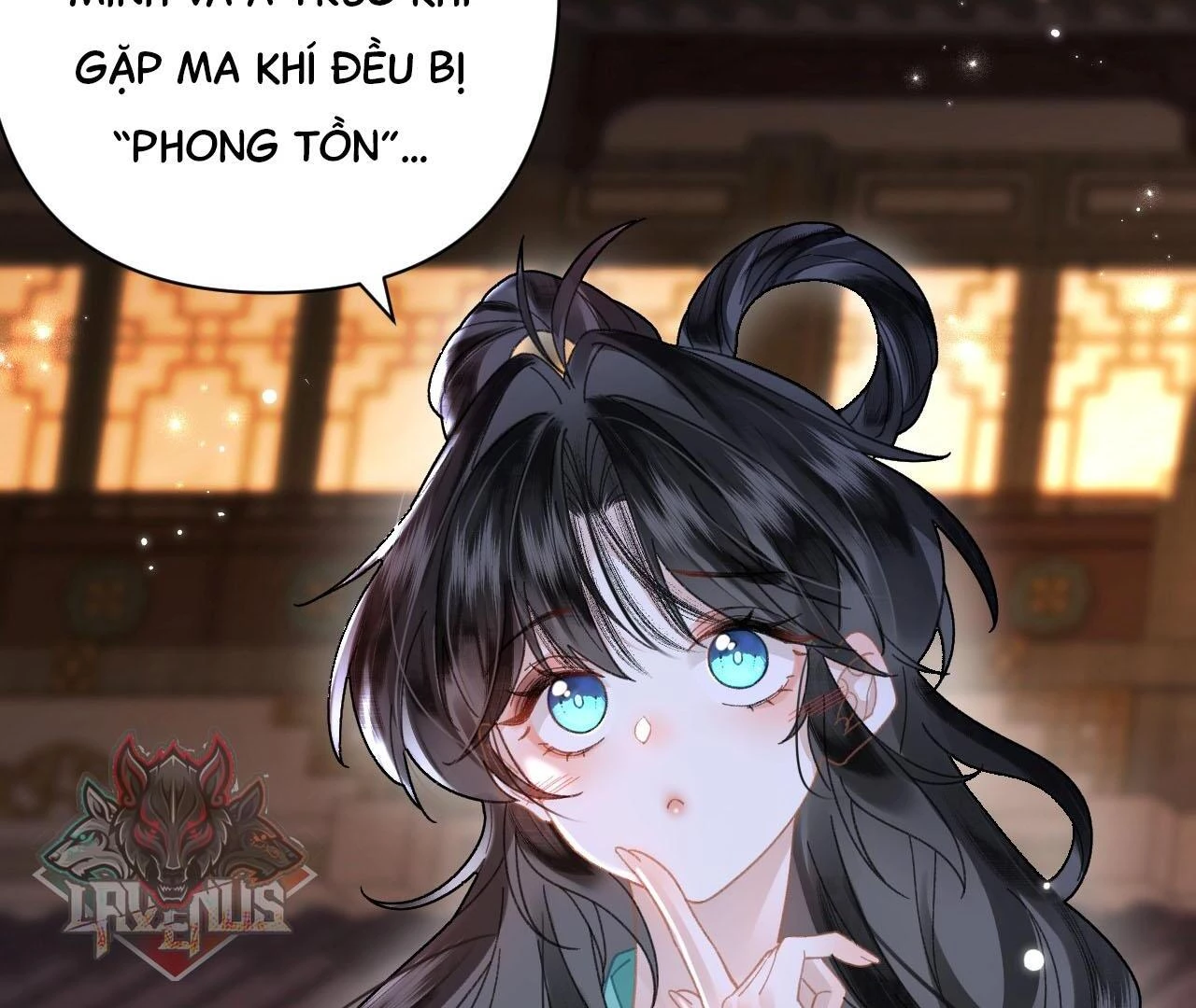 Đông Hải Tìm Mỹ Nhân Chapter 26 - Trang 2