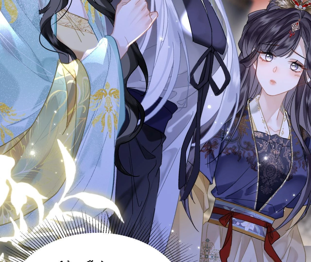 Đông Hải Tìm Mỹ Nhân Chapter 26 - Trang 2