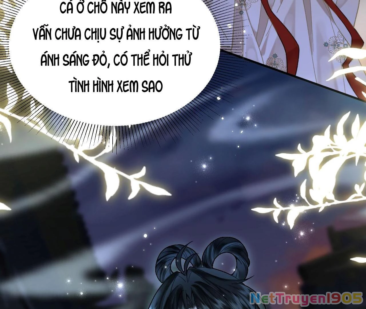 Đông Hải Tìm Mỹ Nhân Chapter 26 - Trang 2