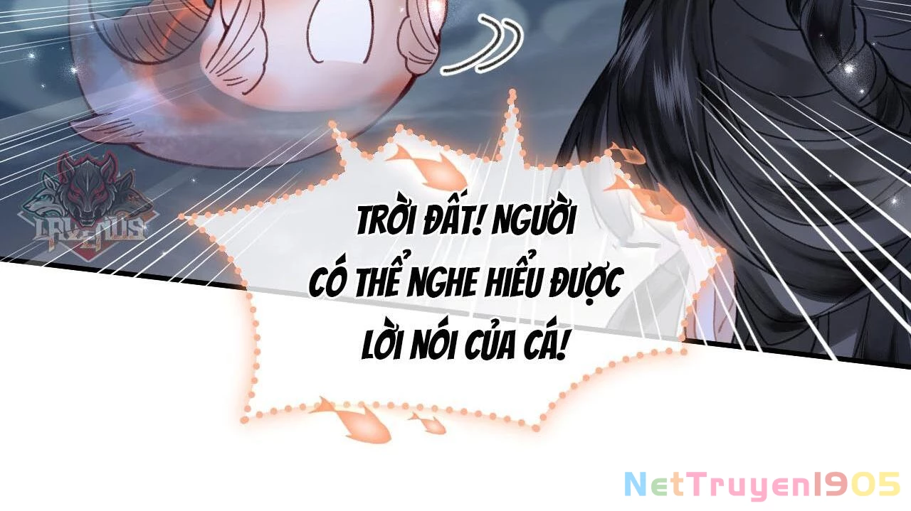 Đông Hải Tìm Mỹ Nhân Chapter 26 - Trang 2