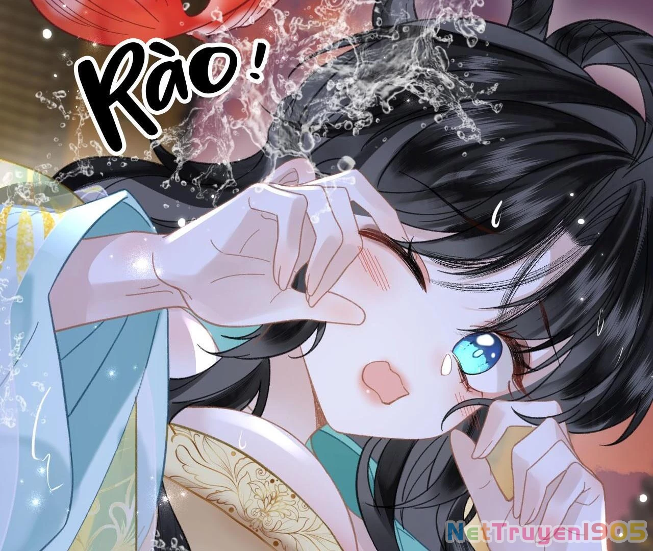 Đông Hải Tìm Mỹ Nhân Chapter 26 - Trang 2