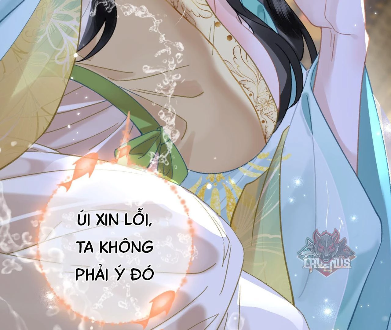 Đông Hải Tìm Mỹ Nhân Chapter 26 - Trang 2