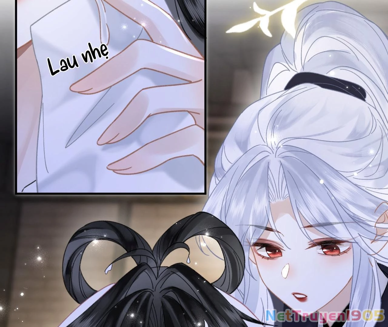 Đông Hải Tìm Mỹ Nhân Chapter 26 - Trang 2