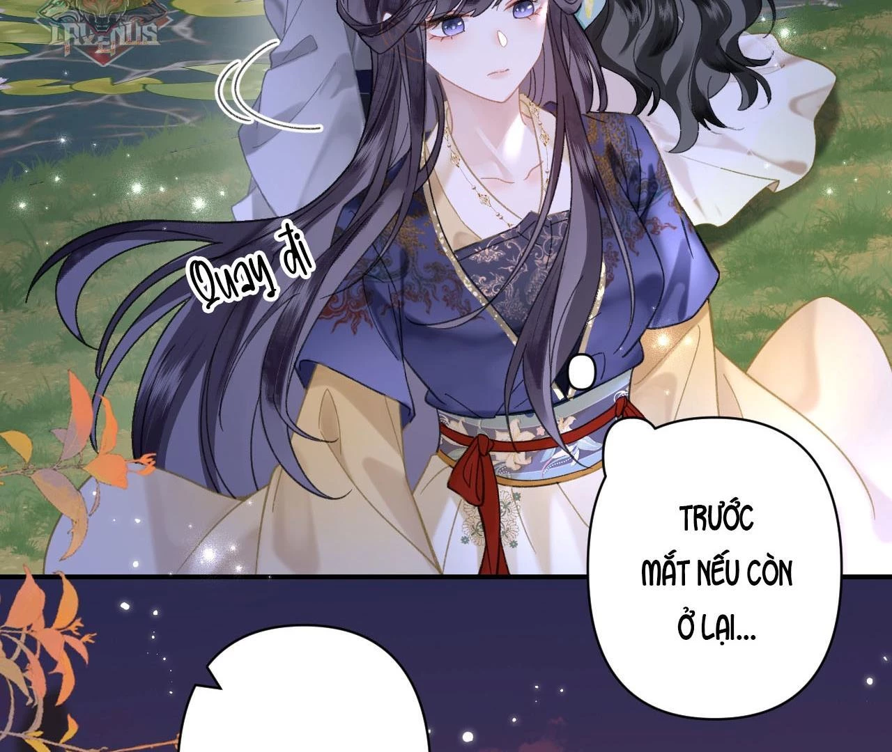 Đông Hải Tìm Mỹ Nhân Chapter 26 - Trang 2