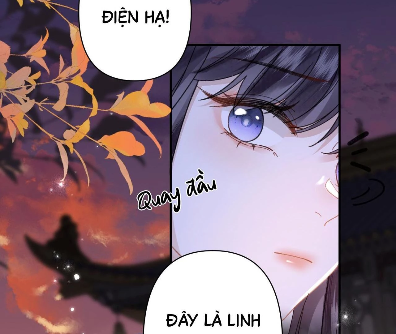 Đông Hải Tìm Mỹ Nhân Chapter 26 - Trang 2