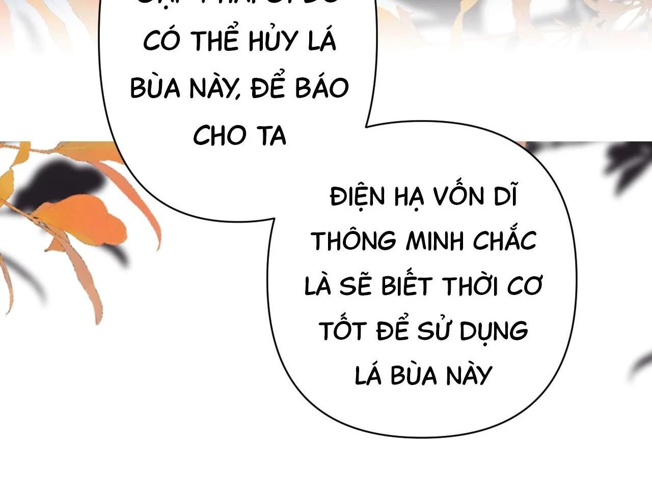 Đông Hải Tìm Mỹ Nhân Chapter 26 - Trang 2