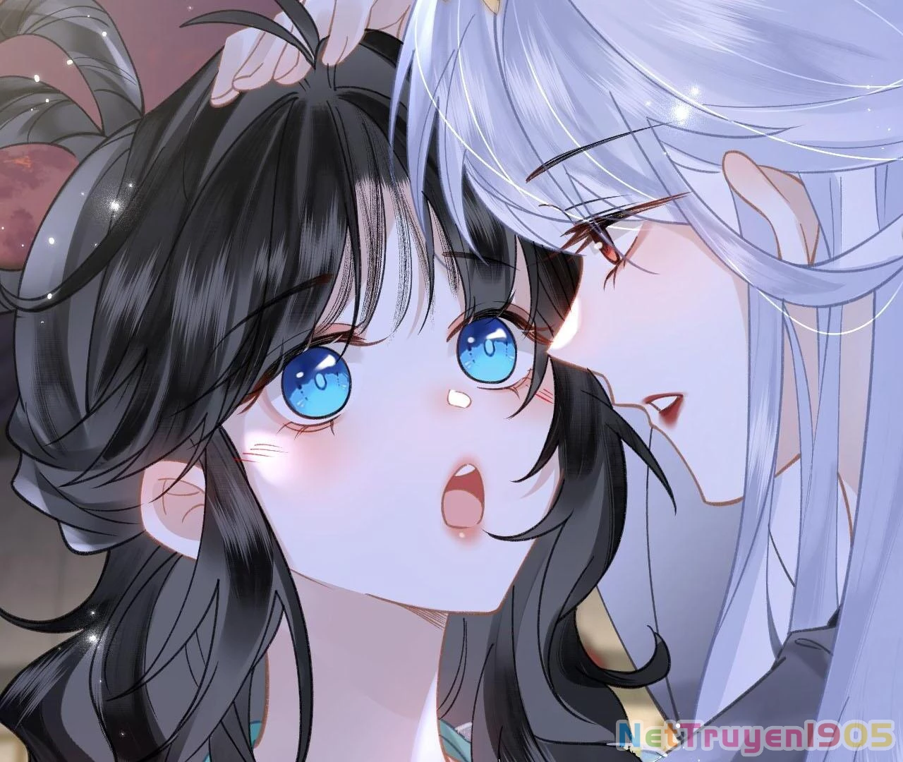 Đông Hải Tìm Mỹ Nhân Chapter 26 - Trang 2