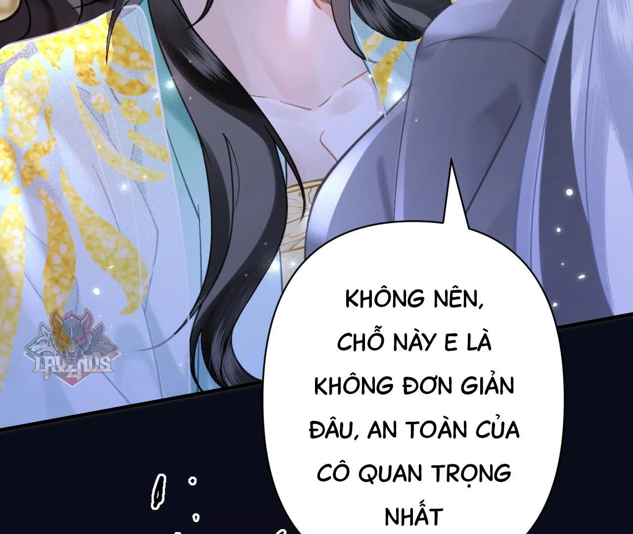 Đông Hải Tìm Mỹ Nhân Chapter 26 - Trang 2