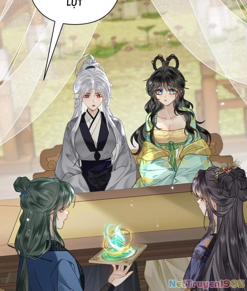 Đông Hải Tìm Mỹ Nhân Chapter 45 - Trang 2