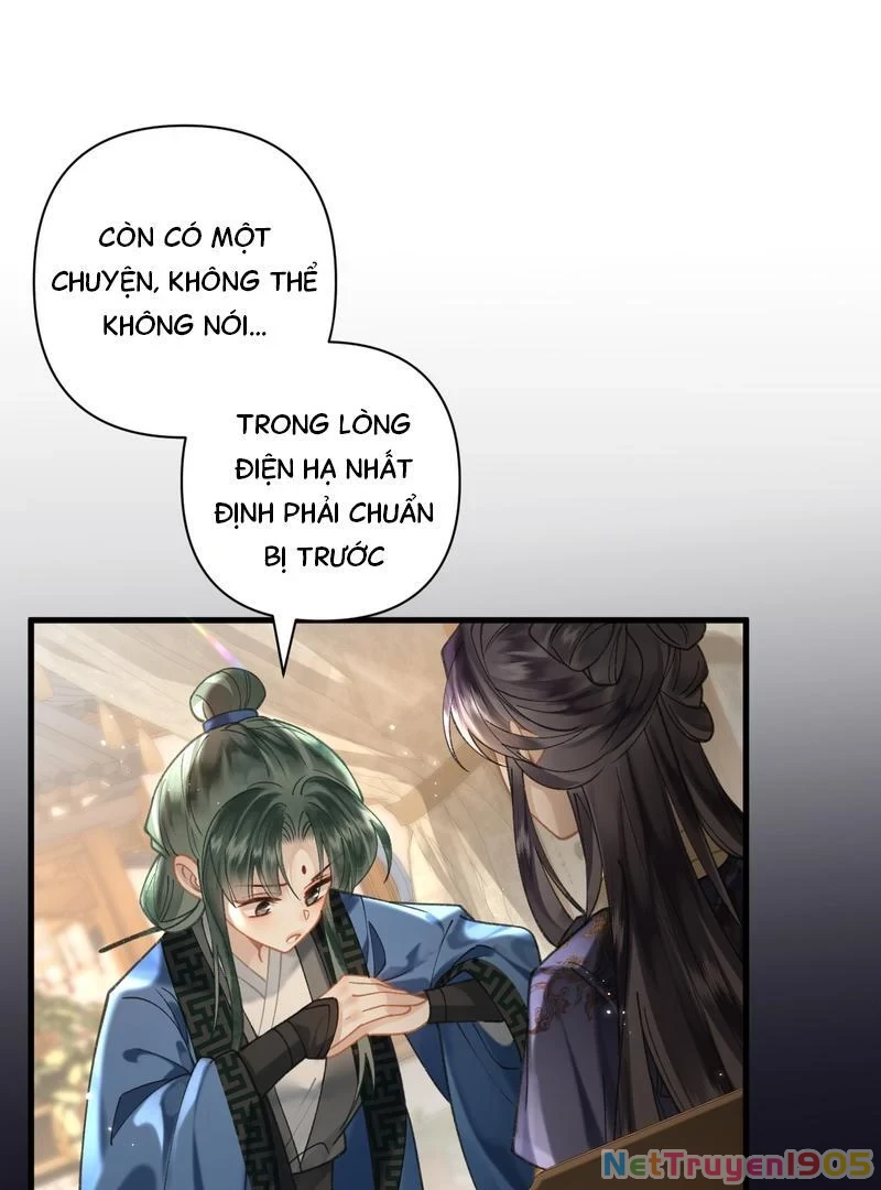 Đông Hải Tìm Mỹ Nhân Chapter 45 - Trang 2