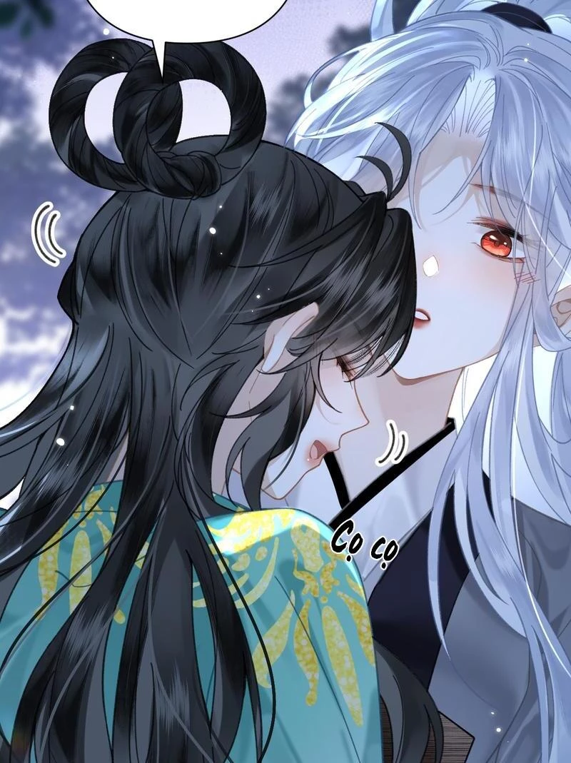 Đông Hải Tìm Mỹ Nhân Chapter 45 - Trang 2