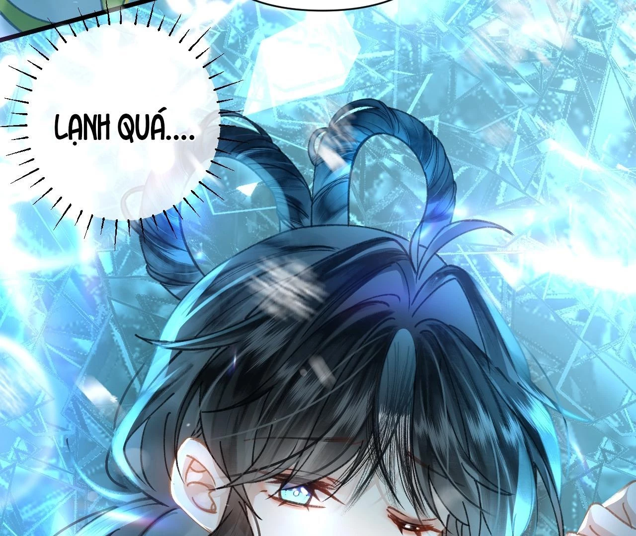 Đông Hải Tìm Mỹ Nhân Chapter 50 - Trang 2