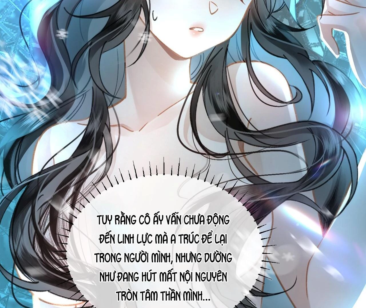 Đông Hải Tìm Mỹ Nhân Chapter 50 - Trang 2