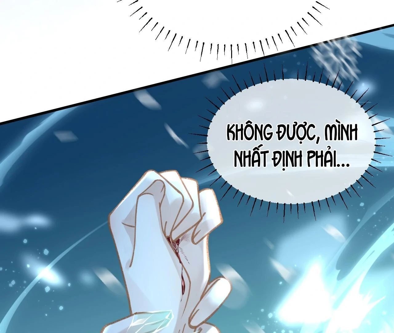 Đông Hải Tìm Mỹ Nhân Chapter 50 - Trang 2