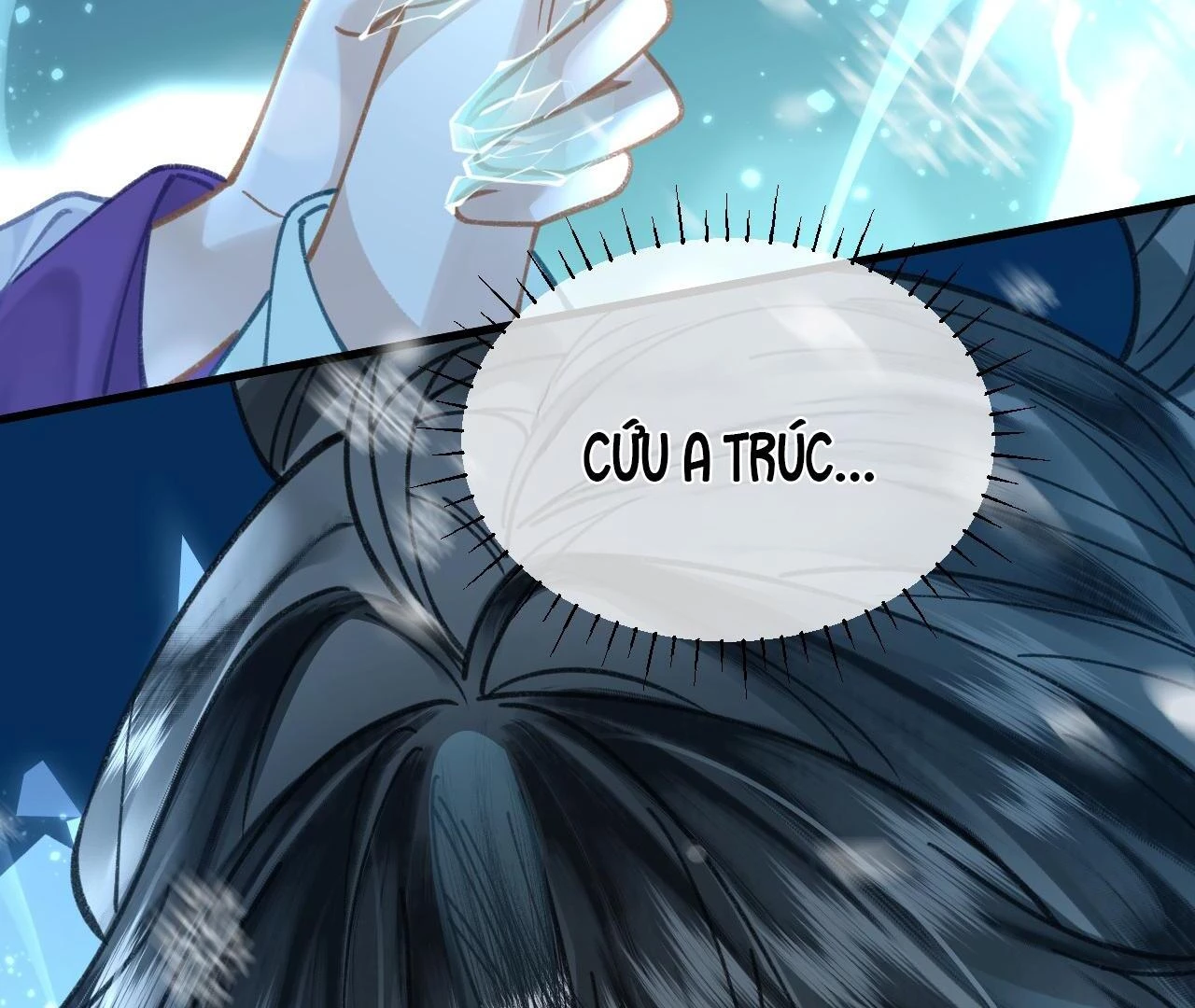 Đông Hải Tìm Mỹ Nhân Chapter 50 - Trang 2