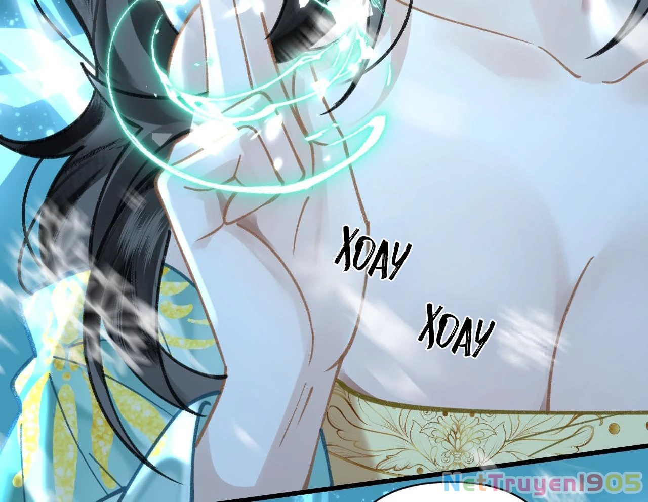 Đông Hải Tìm Mỹ Nhân Chapter 50 - Trang 2