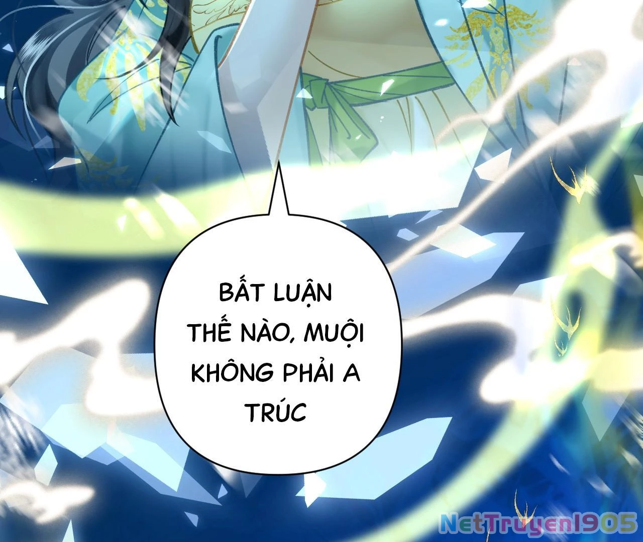 Đông Hải Tìm Mỹ Nhân Chapter 50 - Trang 2