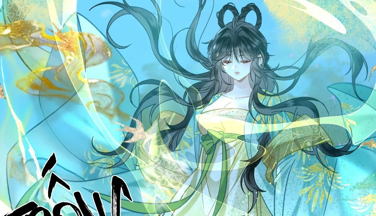 Đông Hải Tìm Mỹ Nhân Chapter 50 - Trang 2