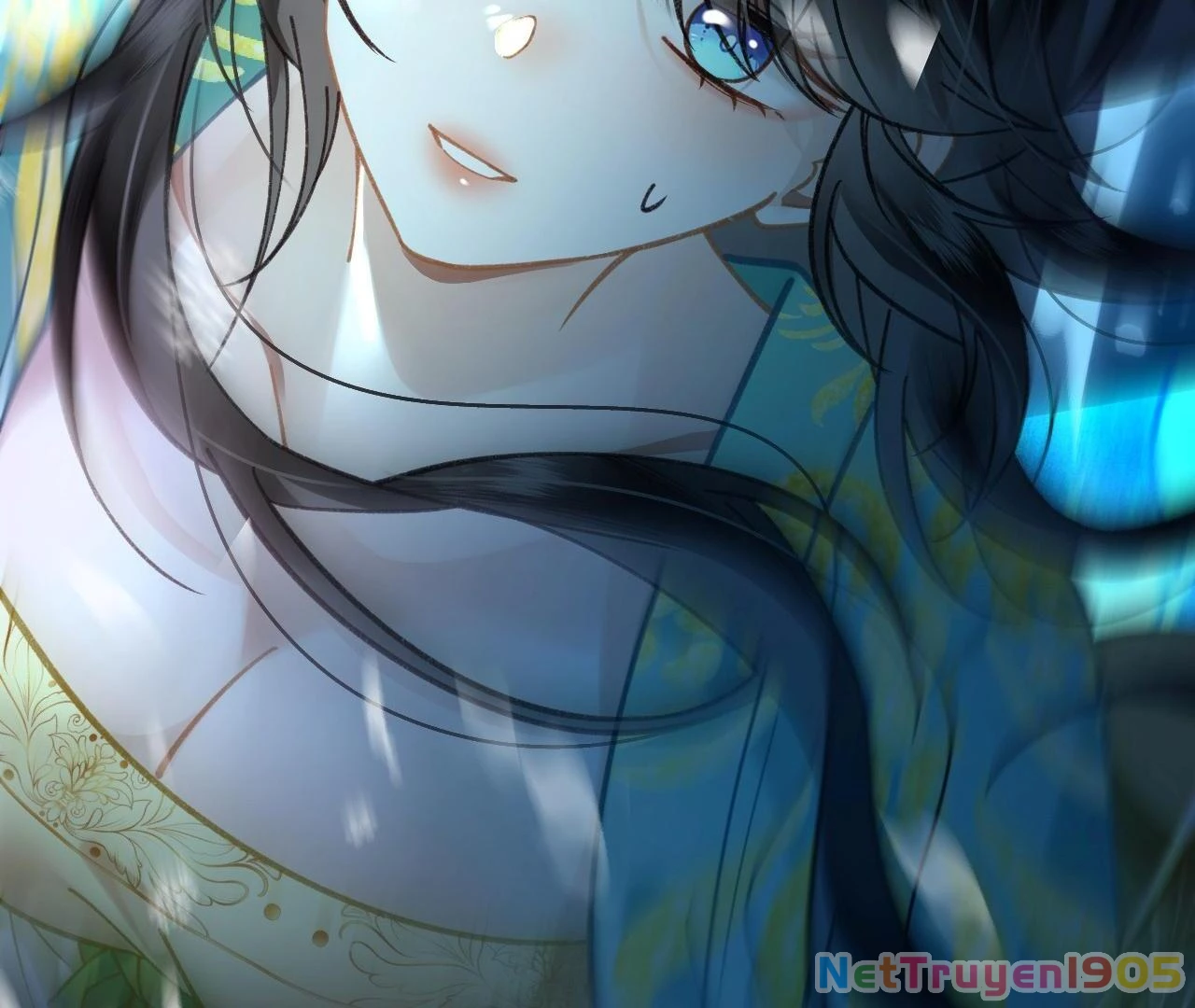 Đông Hải Tìm Mỹ Nhân Chapter 50 - Trang 2