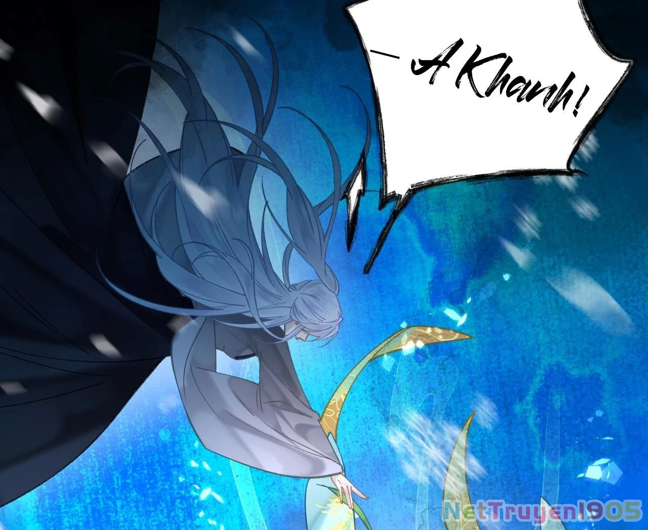 Đông Hải Tìm Mỹ Nhân Chapter 50 - Trang 2
