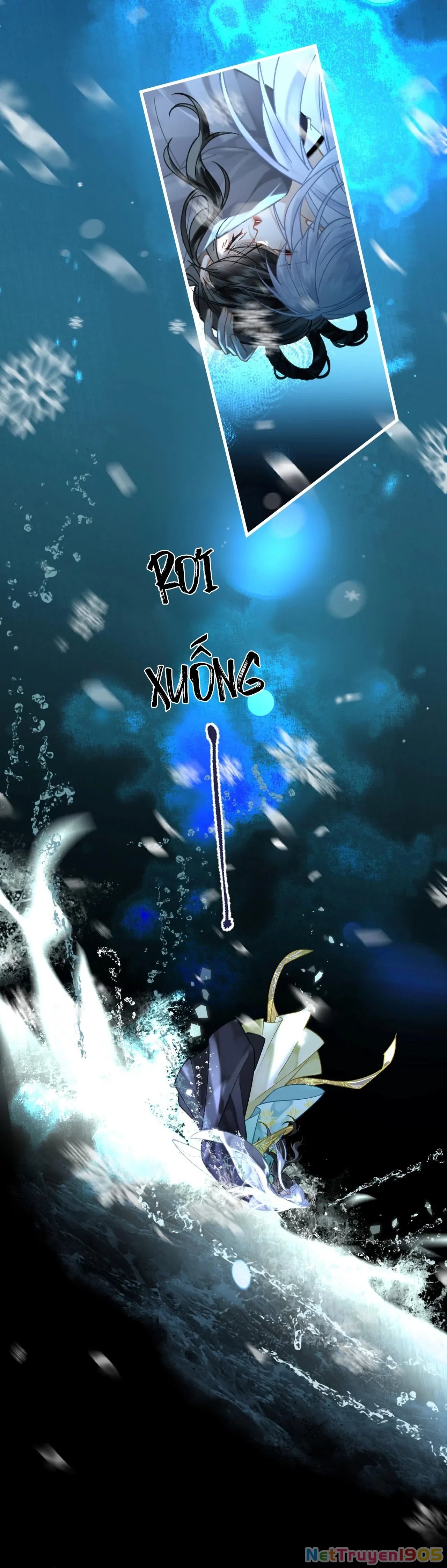 Đông Hải Tìm Mỹ Nhân Chapter 50 - Trang 2
