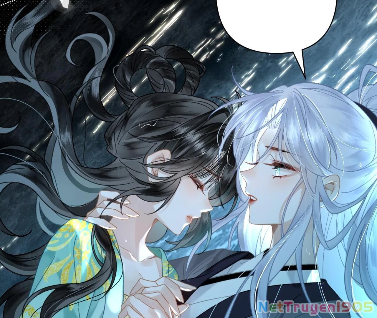 Đông Hải Tìm Mỹ Nhân Chapter 50 - Trang 2