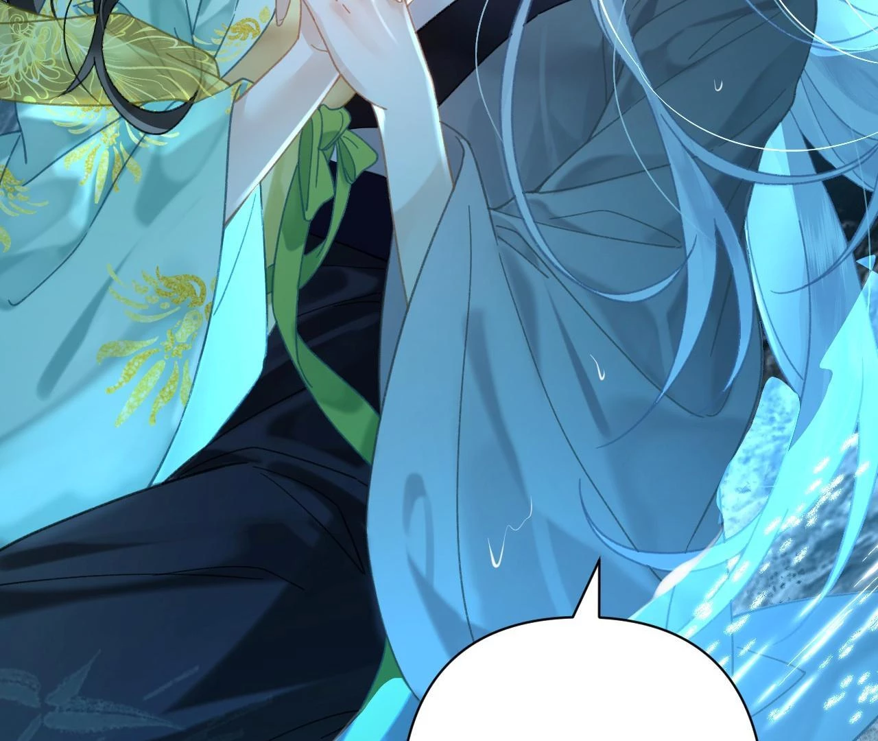 Đông Hải Tìm Mỹ Nhân Chapter 50 - Trang 2
