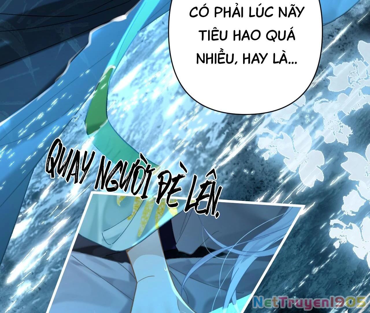 Đông Hải Tìm Mỹ Nhân Chapter 50 - Trang 2