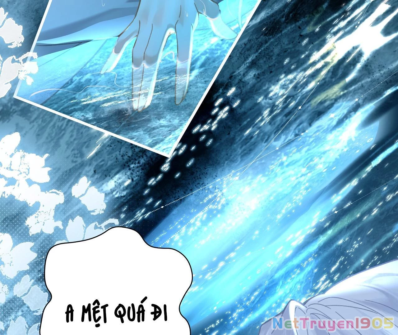 Đông Hải Tìm Mỹ Nhân Chapter 50 - Trang 2